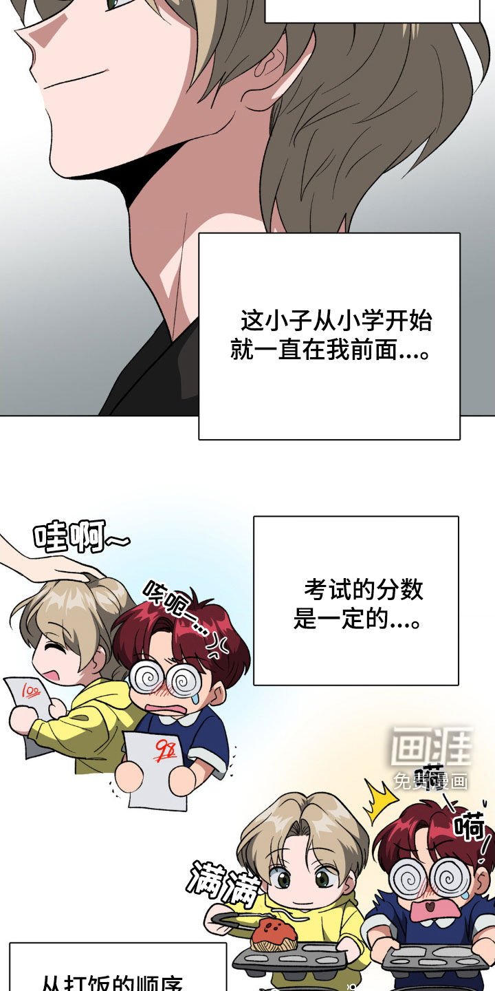 第12章：对手