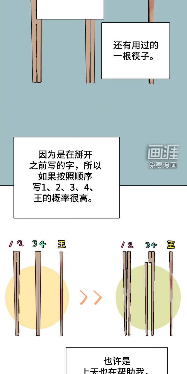 第12章：对手