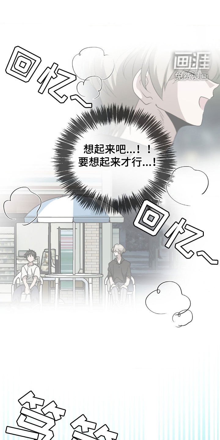第15章：想不起来