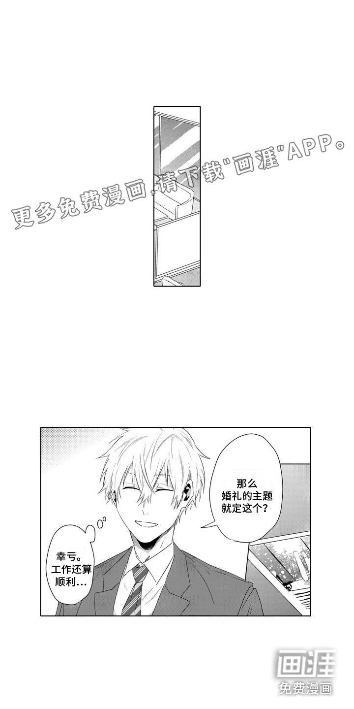 第12章：策划