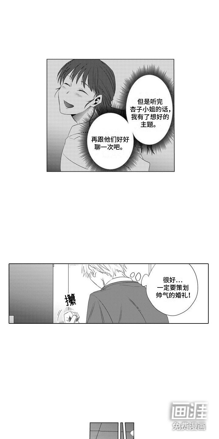 第12章：策划
