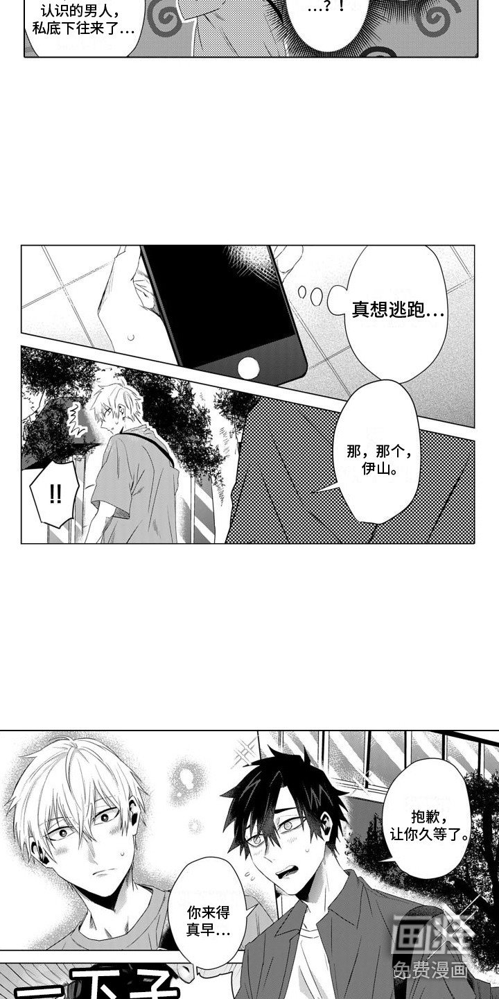 第14章：约会