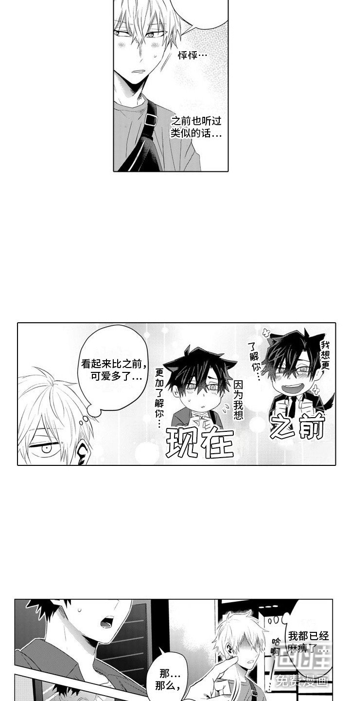 第14章：约会