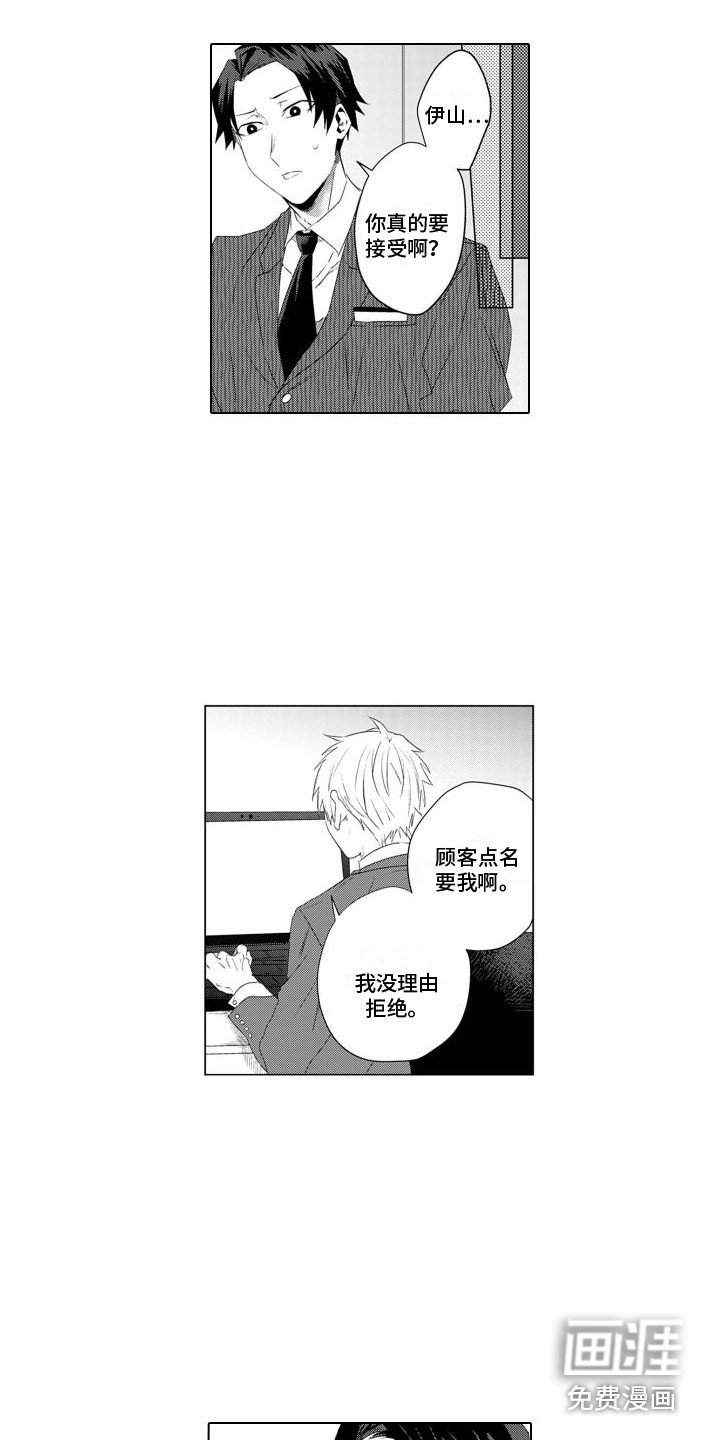 第18章：指名
