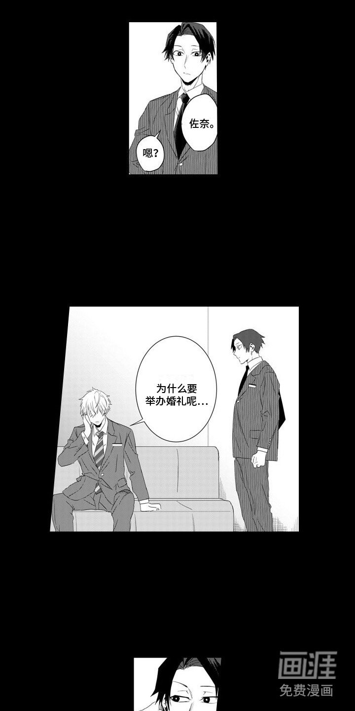 第19章：意外冲突