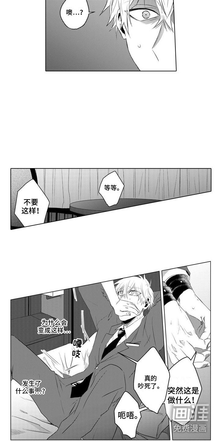 第21章：报复