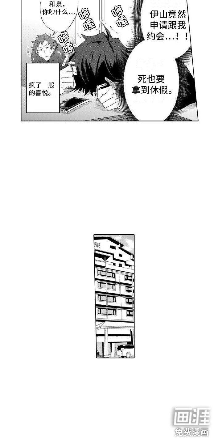 第26章：旅行卷