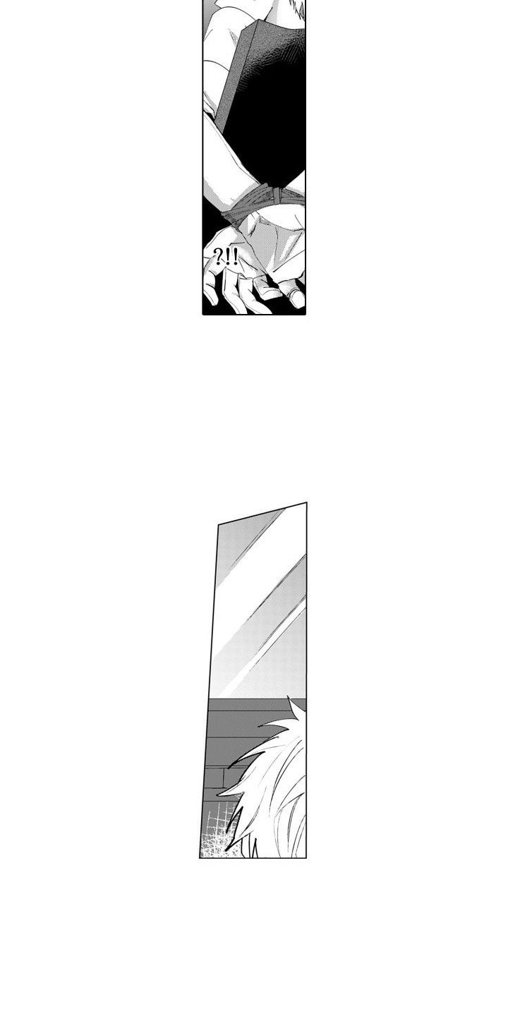 第3章：婚纱