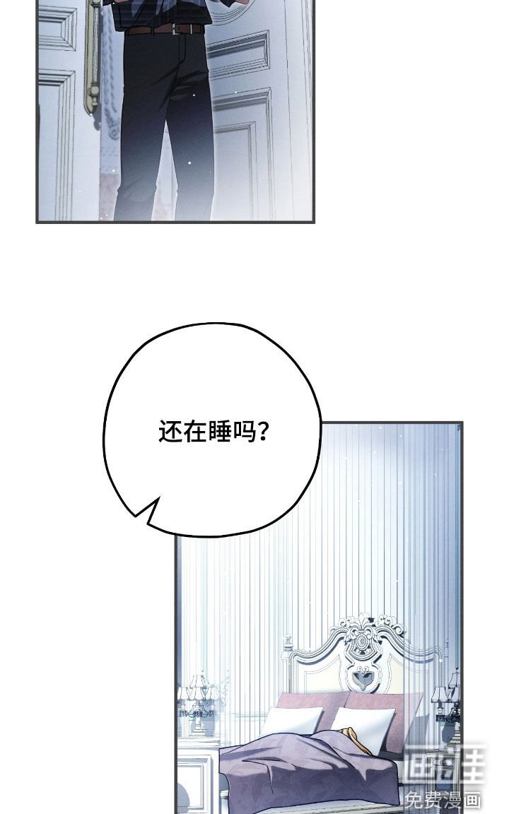 第108章：怀孕