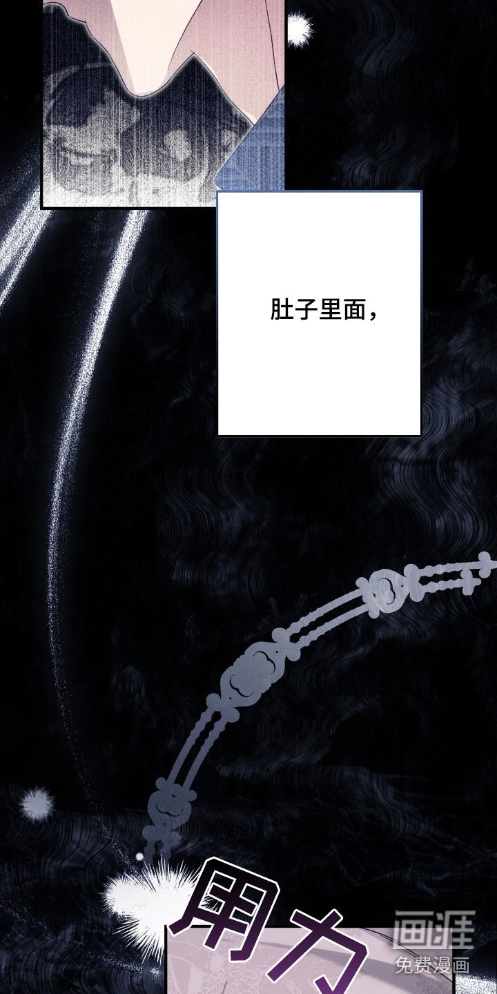 第108章：怀孕