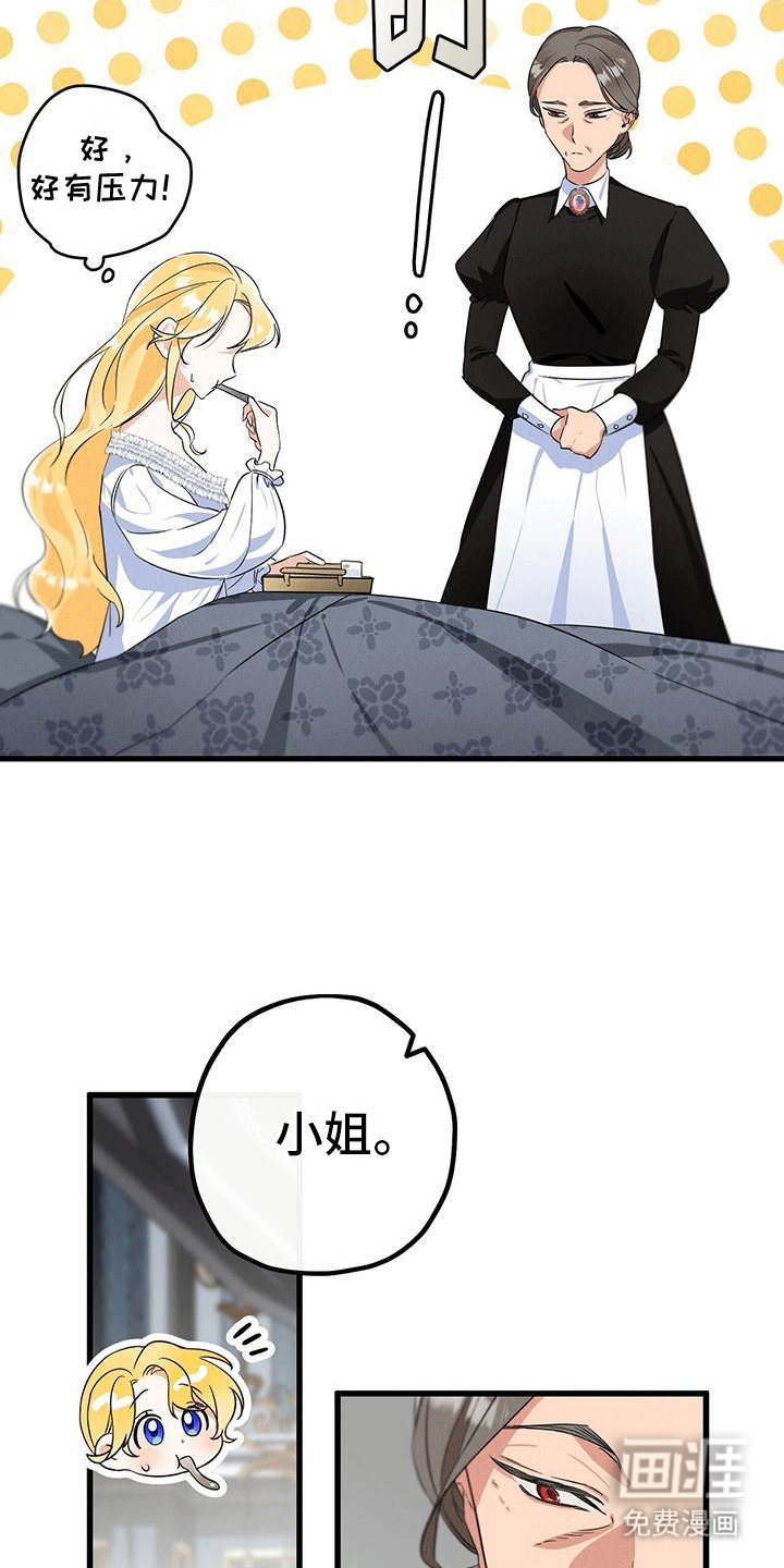 第11章：不识字