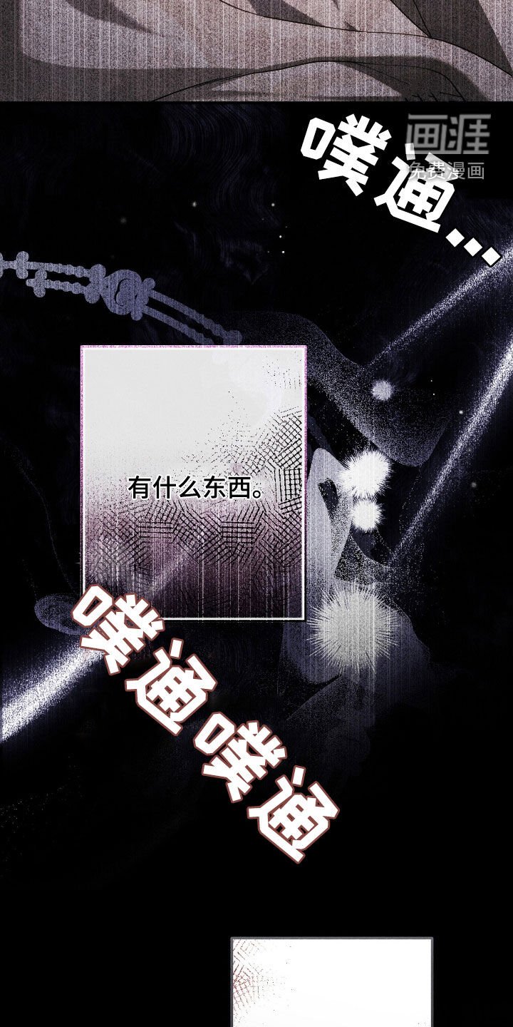 第110章：两个心跳