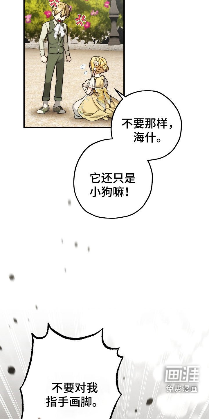 第111章：小狗