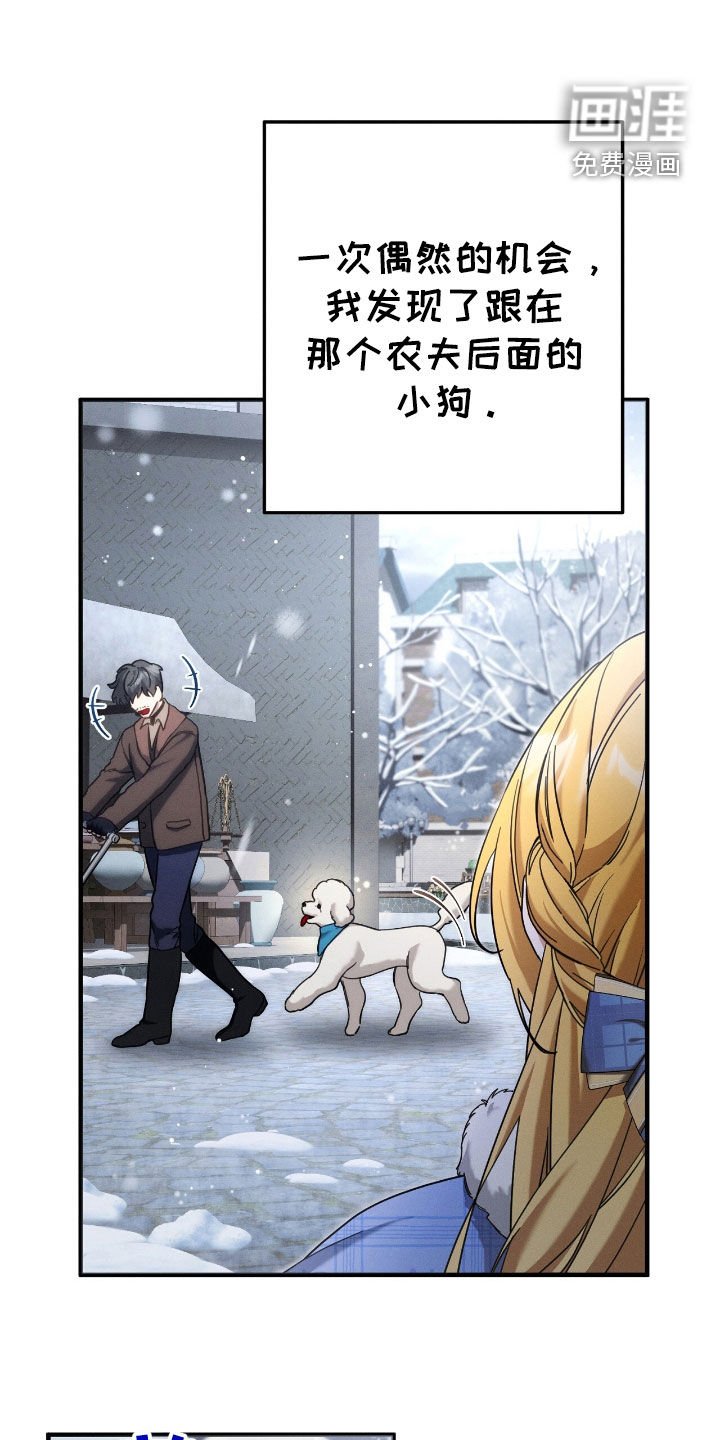 第111章：小狗