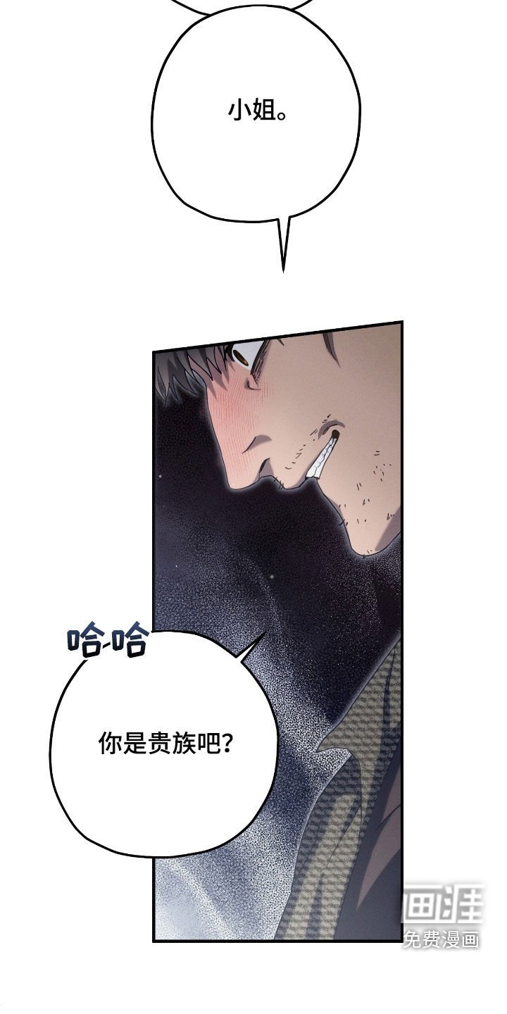 第115章：冒犯