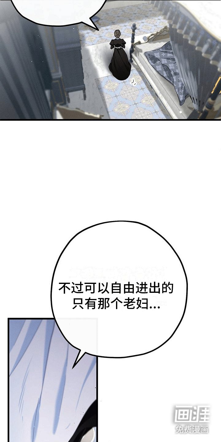 第12章：命运