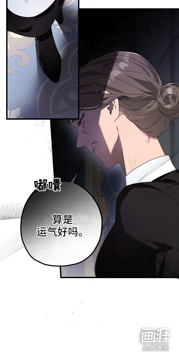 第12章：命运