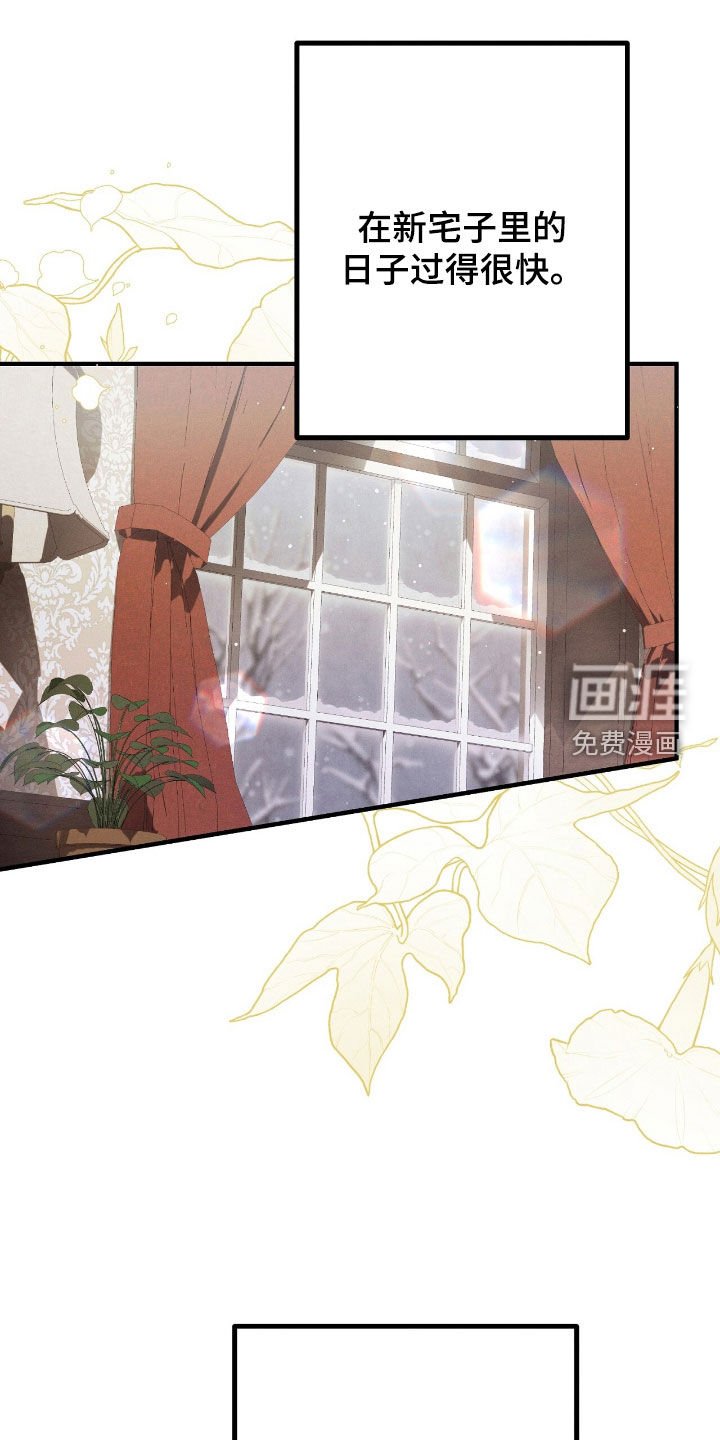 第126章：隐居