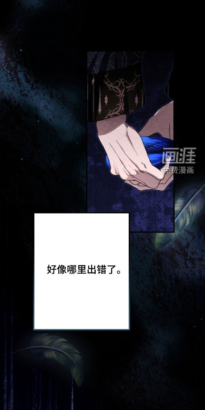 第128章：不会再爱你