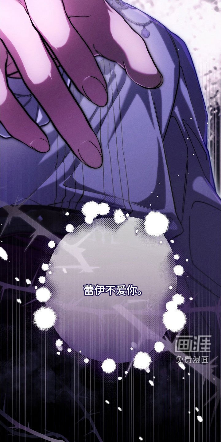 第128章：不会再爱你