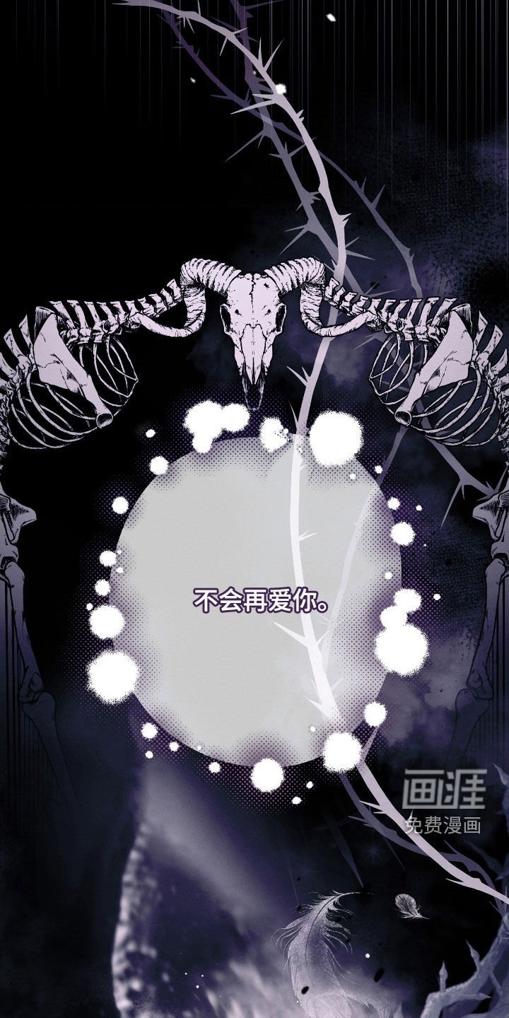 第128章：不会再爱你