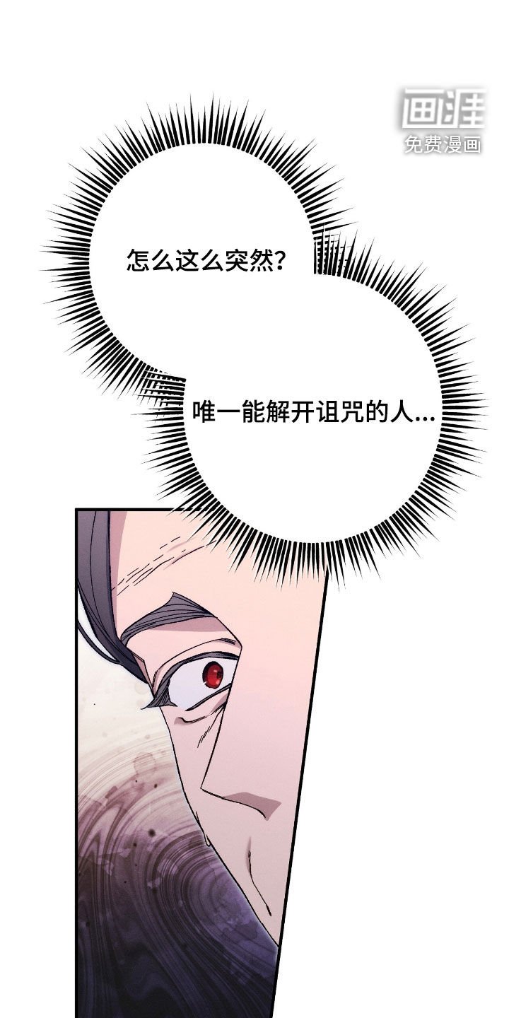 第134章：诅咒解除