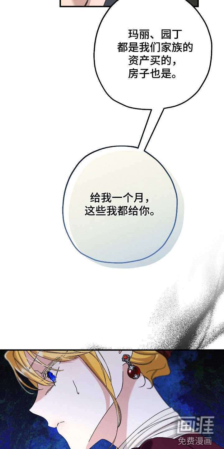 第137章：一个月