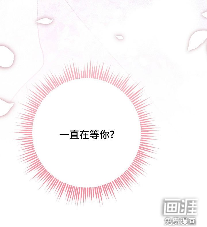 第143章：也许我在等你