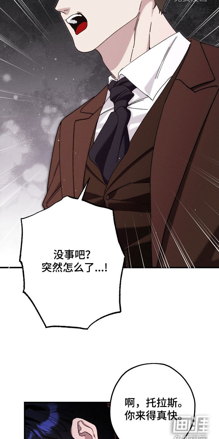 第147章：昏迷不醒