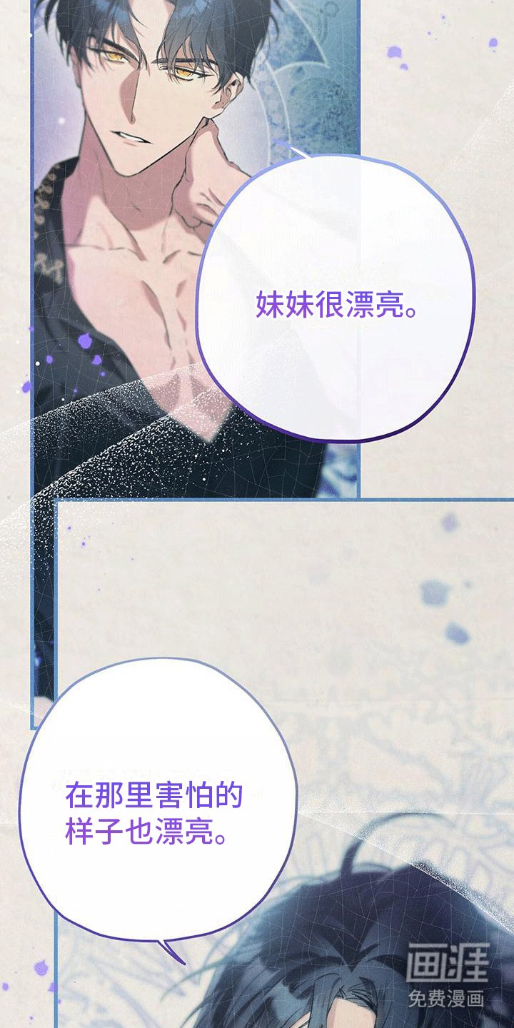 第15章：哥哥生气