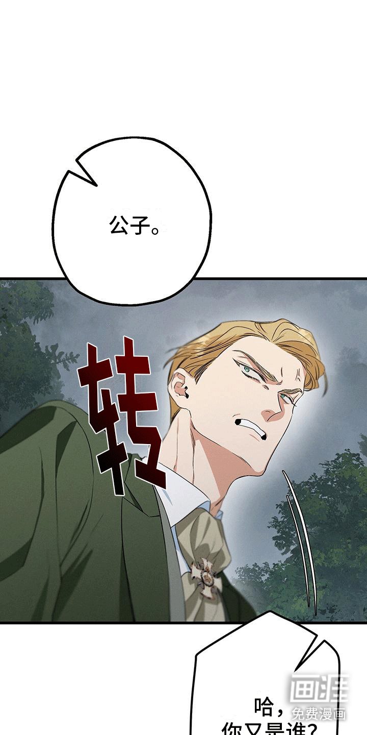 第15章：哥哥生气
