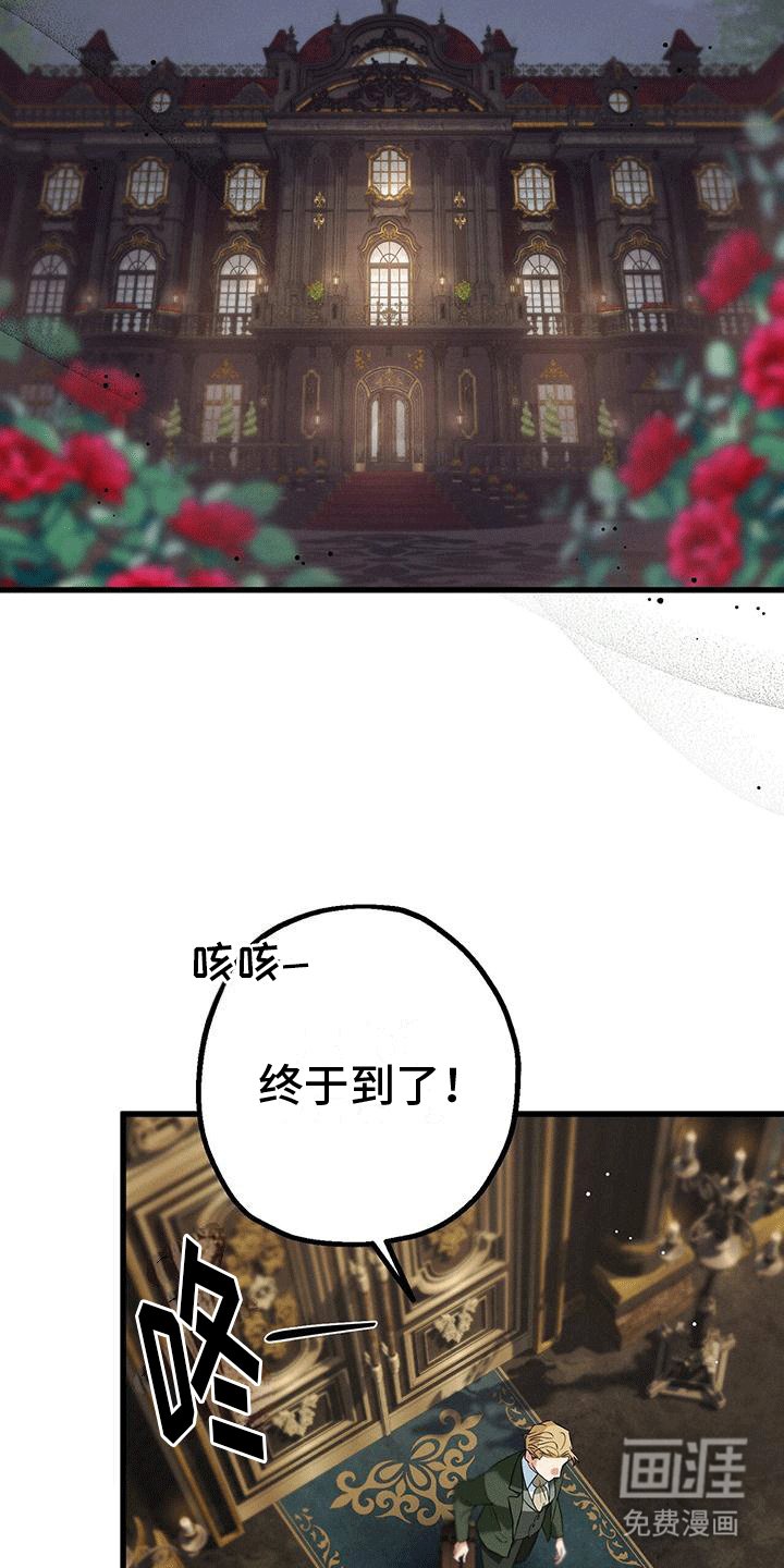 第15章：哥哥生气