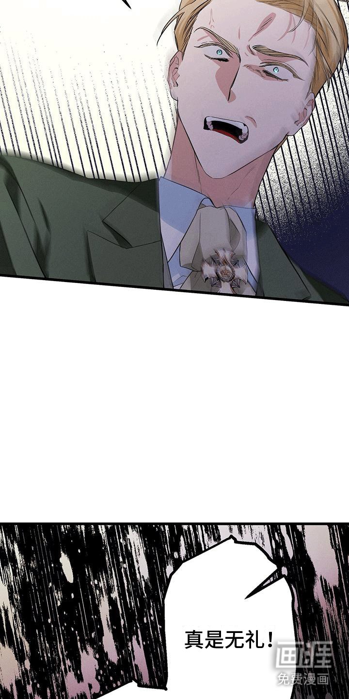 第15章：哥哥生气