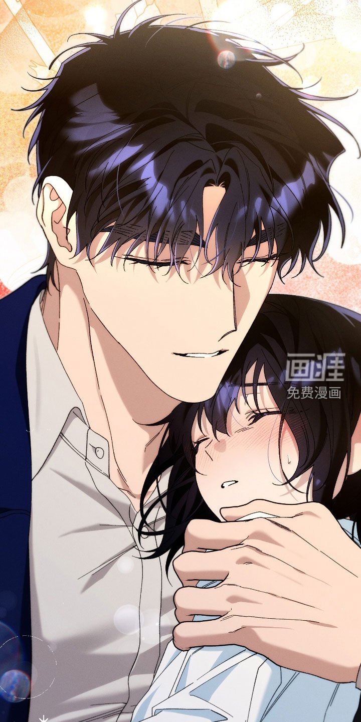 第153章：我会和你在一起