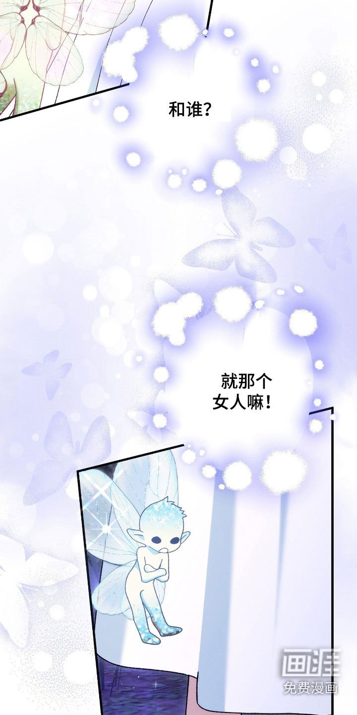 第154章：精灵