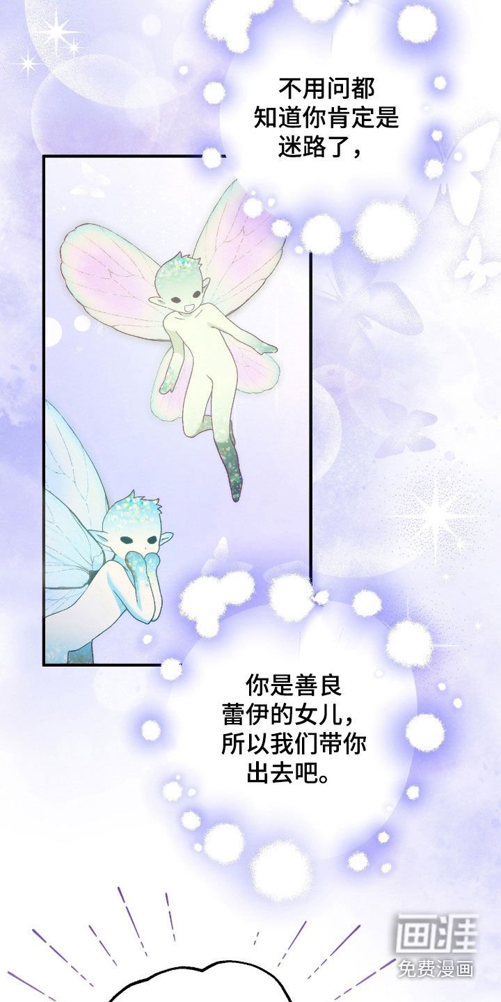 第154章：精灵