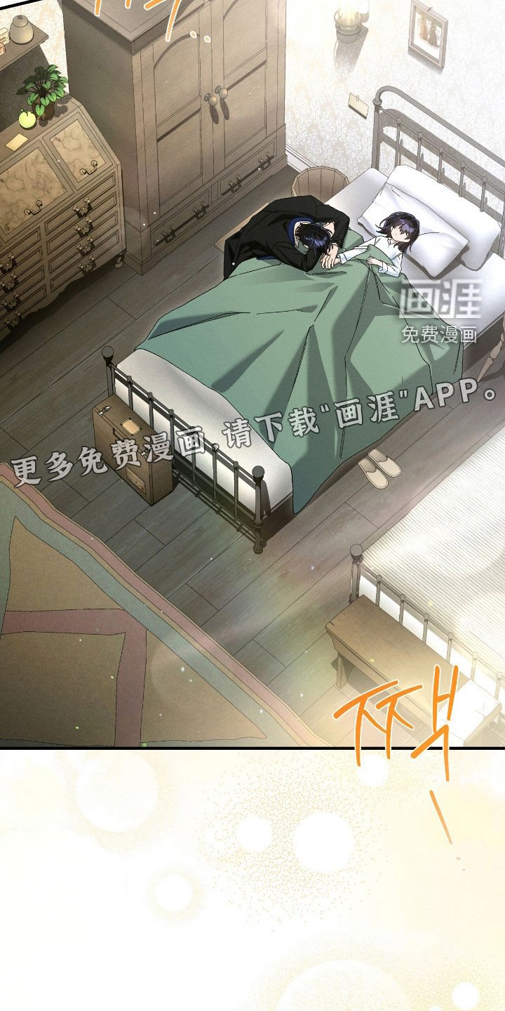 第159章：昏迷不醒