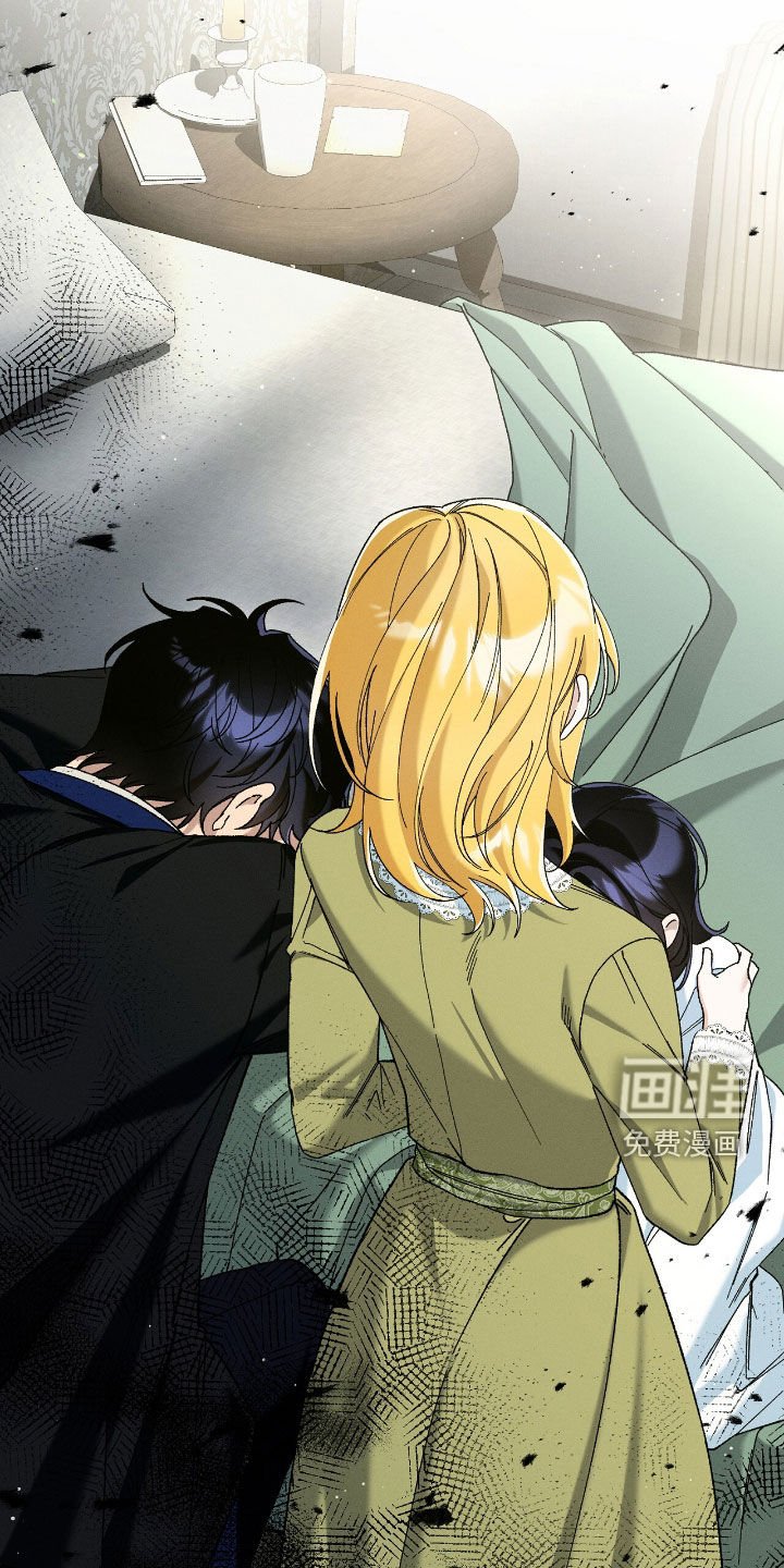 第159章：昏迷不醒