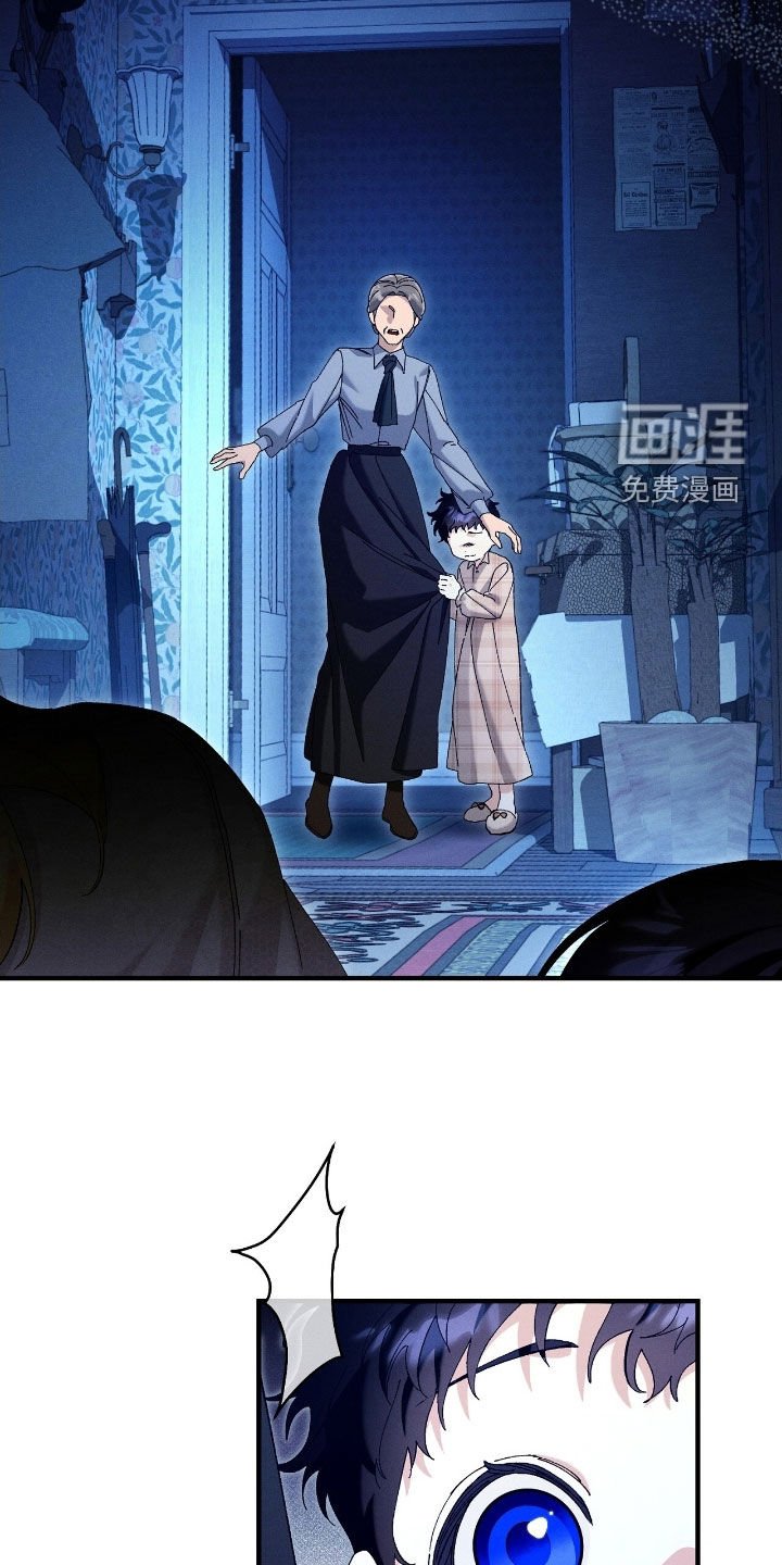 第166章：不要再来这里