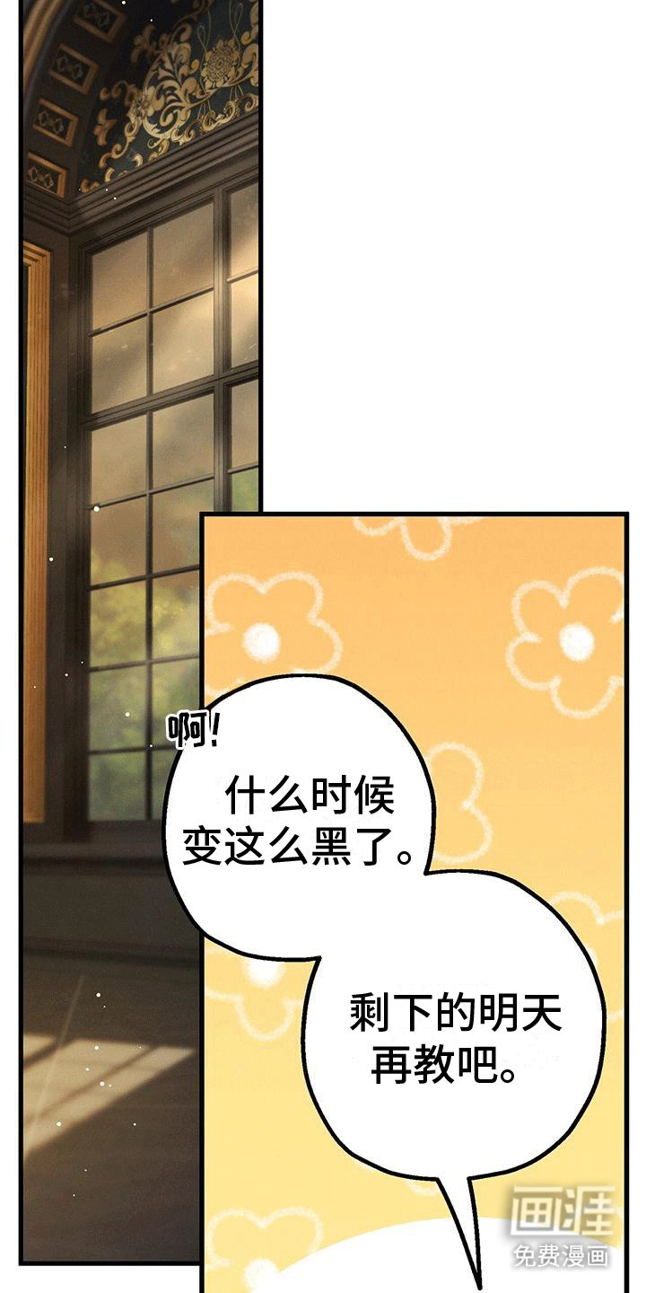 第17章：惯例