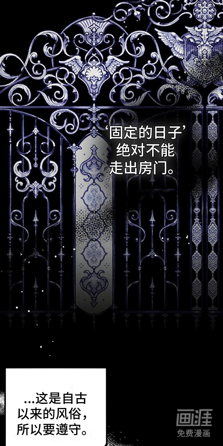 第18章：新生活