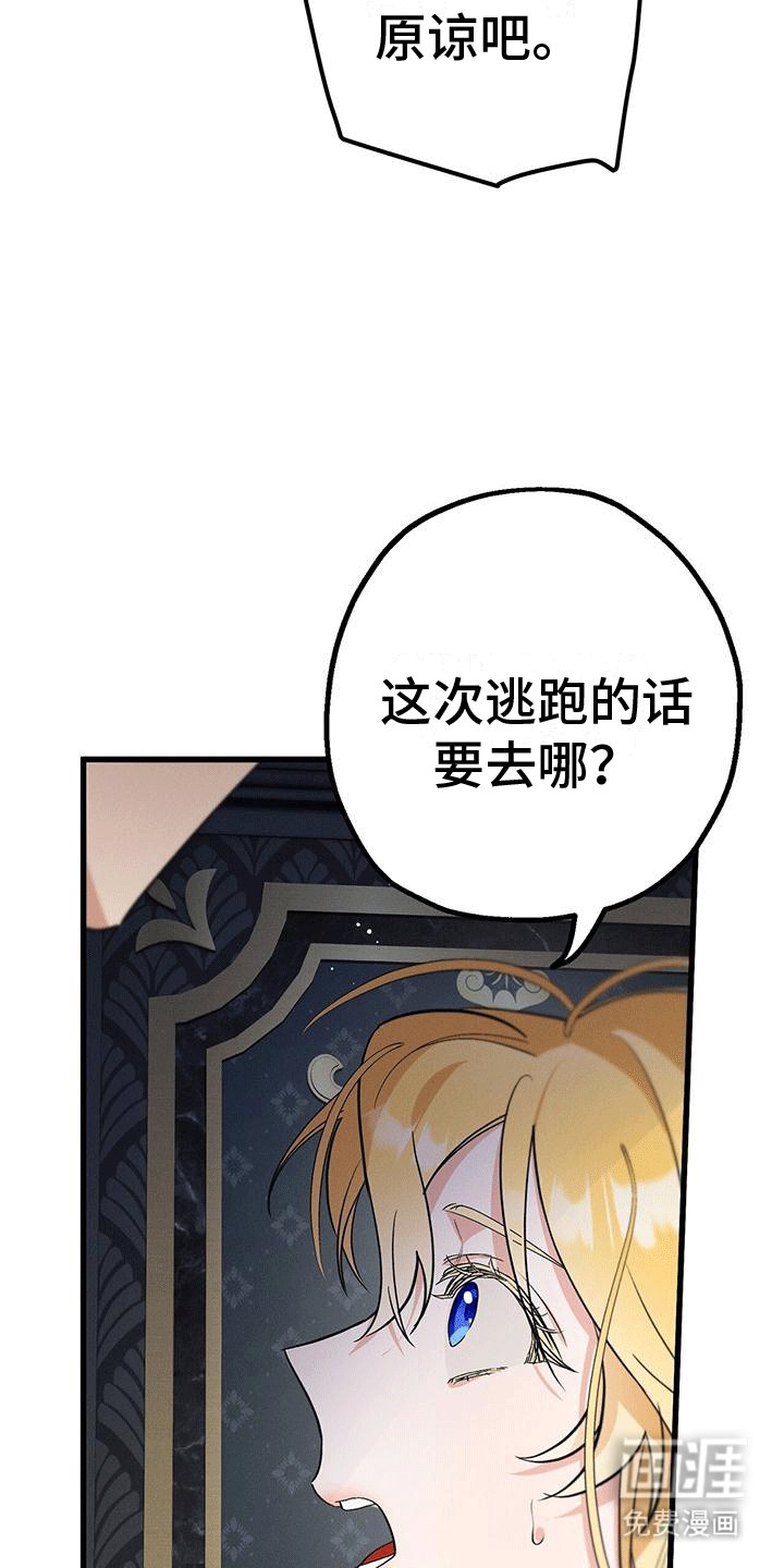 第20章：哥哥逃跑