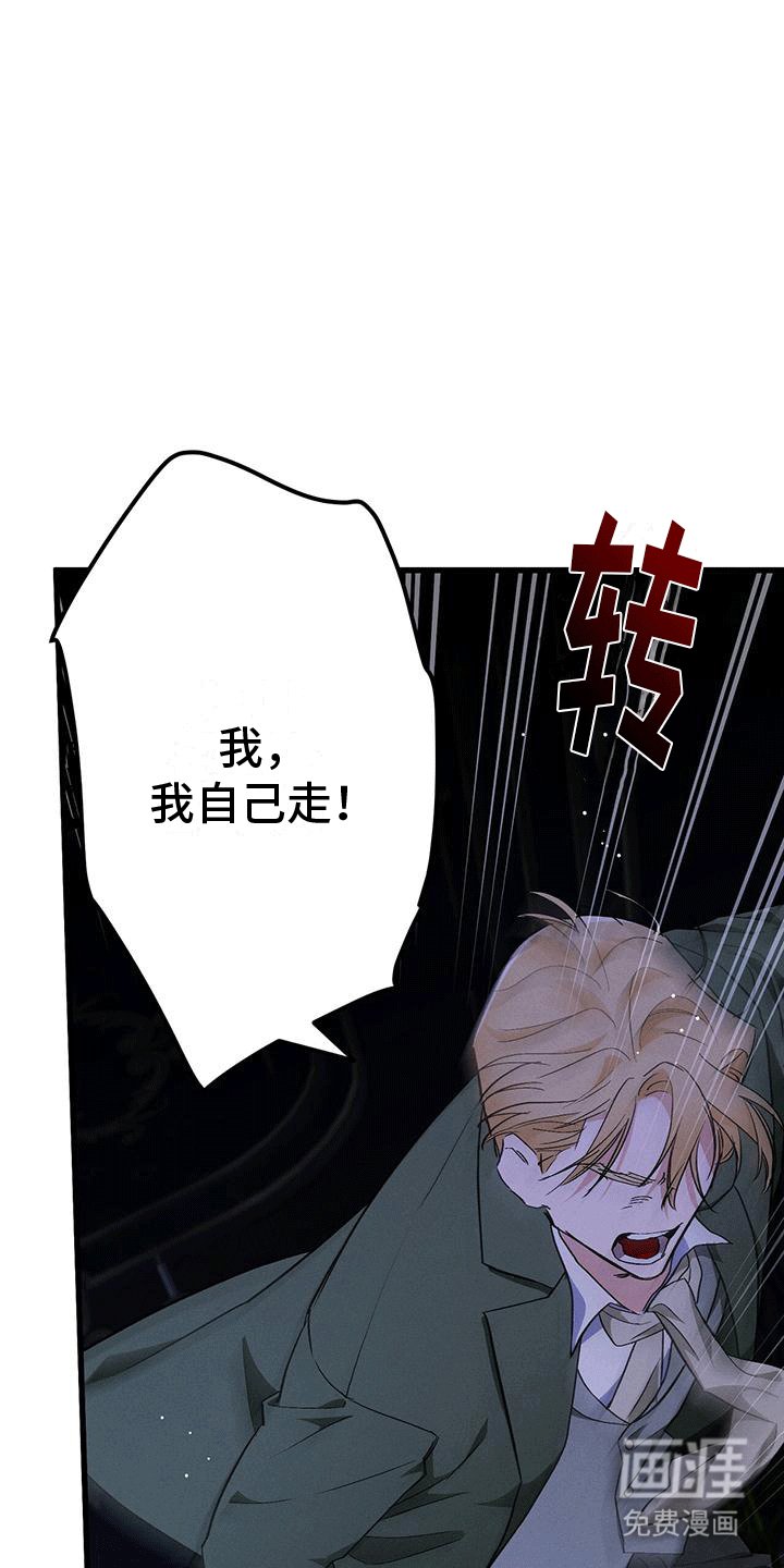 第20章：哥哥逃跑
