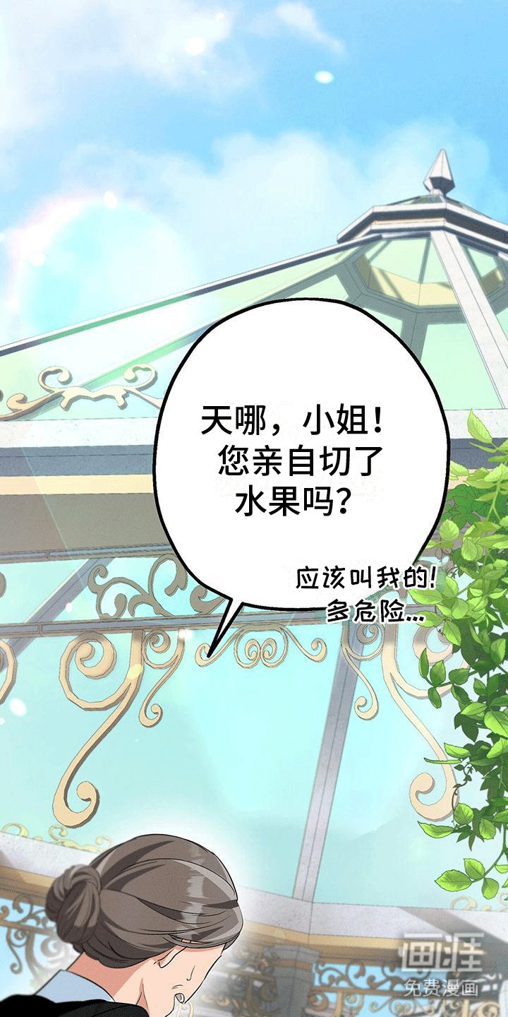 第23章：梅丽夫人