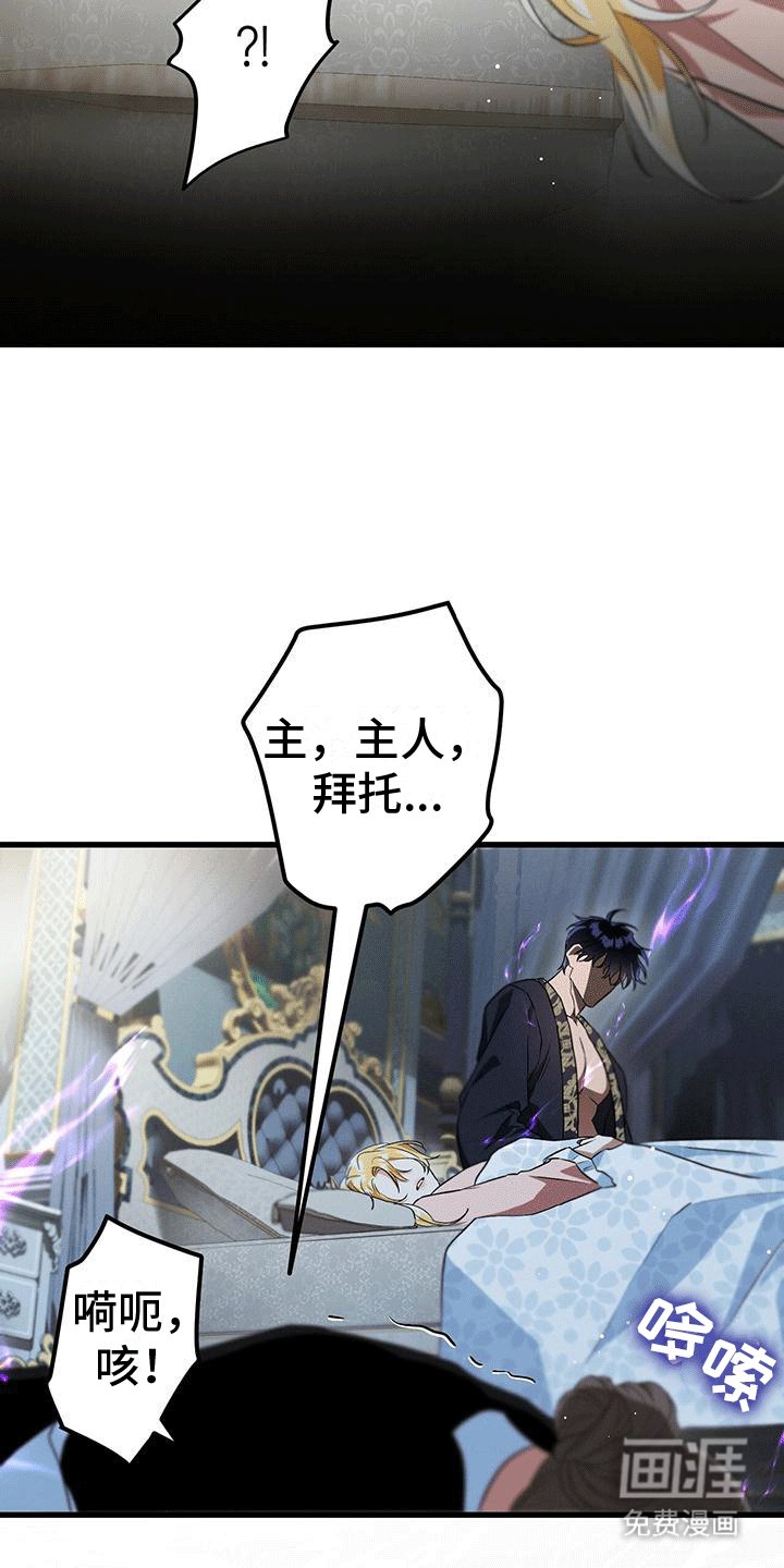 第23章：梅丽夫人