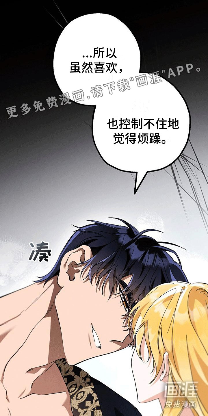 第26章：诅咒