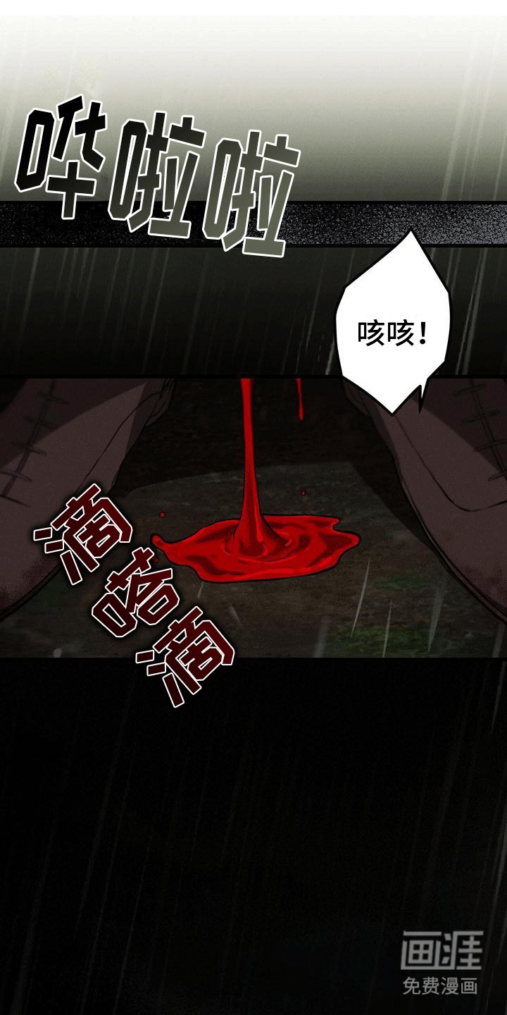 第26章：诅咒