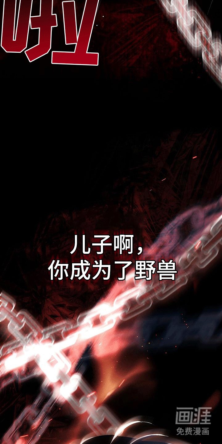第26章：诅咒