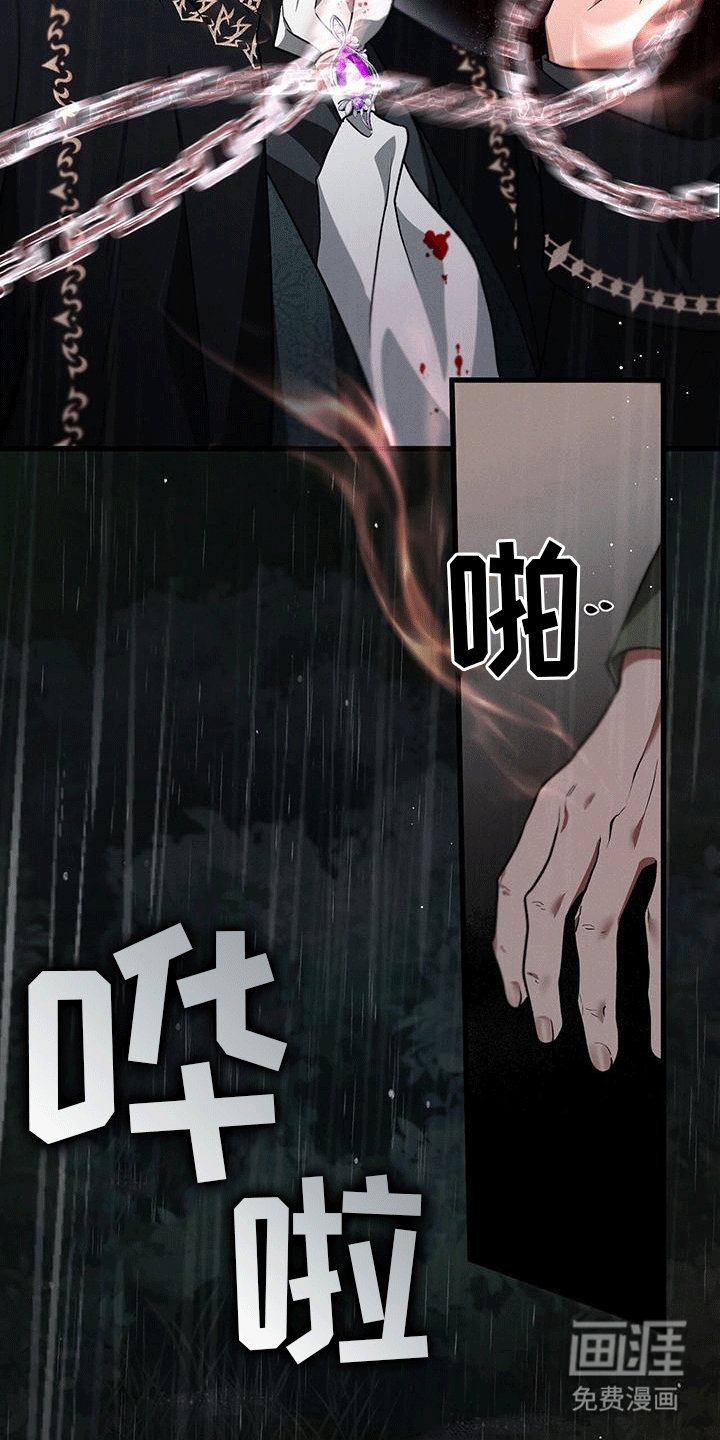 第26章：诅咒