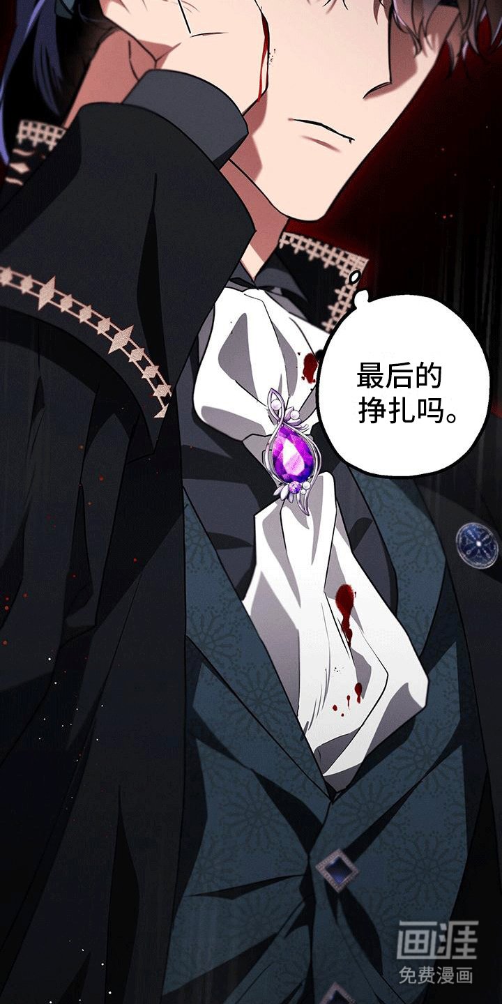 第26章：诅咒
